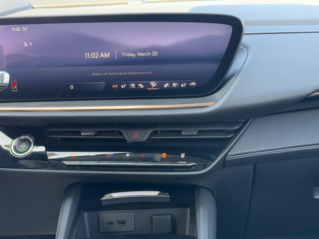 Buick Envision Vehicle Image 08