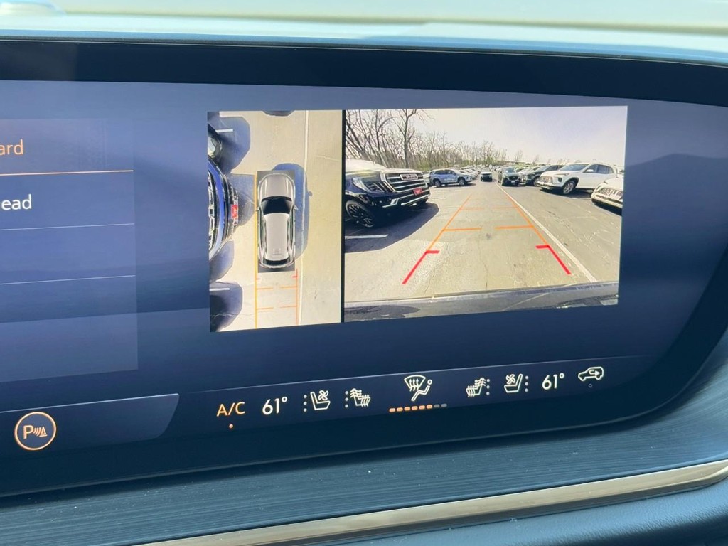 Buick Envision Vehicle Image 13