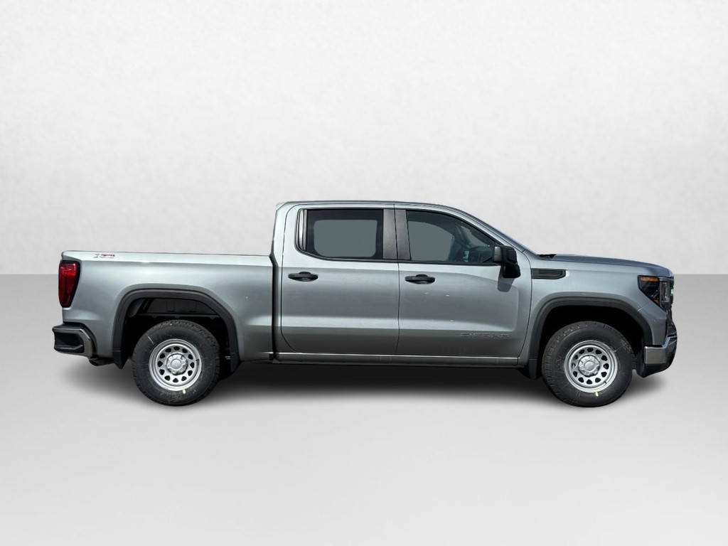 GMC Sierra 1500 Vehicle Image 02