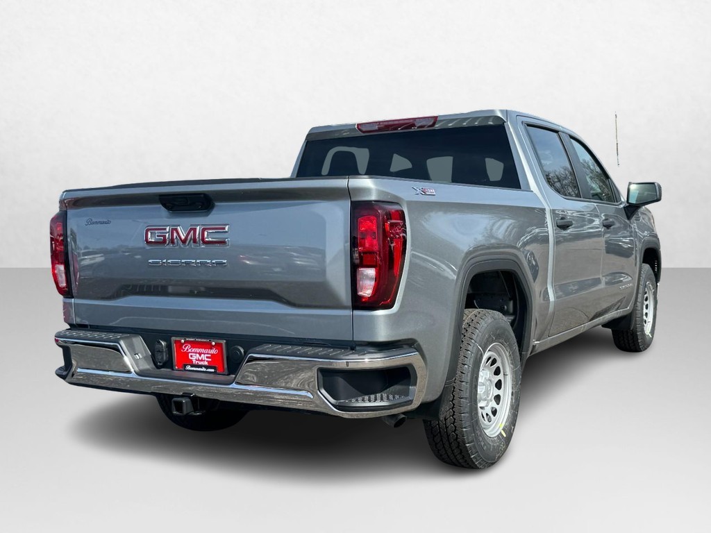 GMC Sierra 1500 Vehicle Image 03