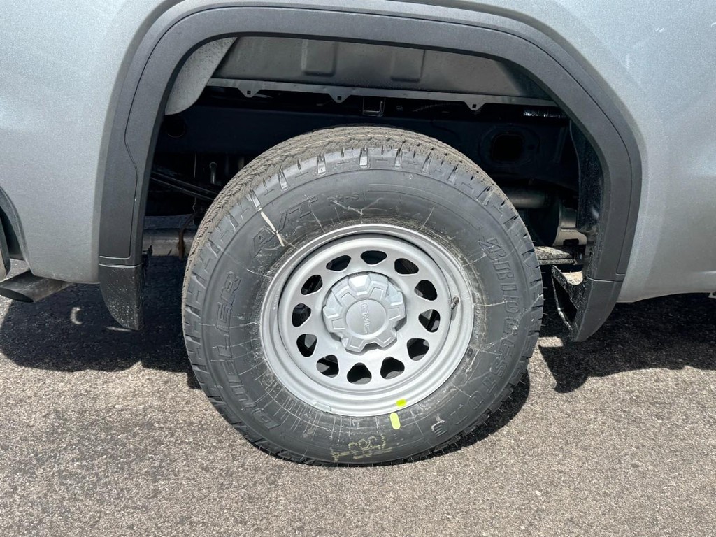 GMC Sierra 1500 Vehicle Image 04