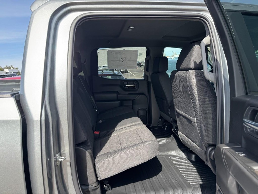 GMC Sierra 1500 Vehicle Image 05