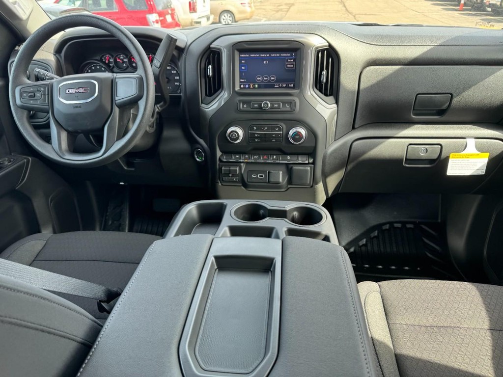 GMC Sierra 1500 Vehicle Image 06