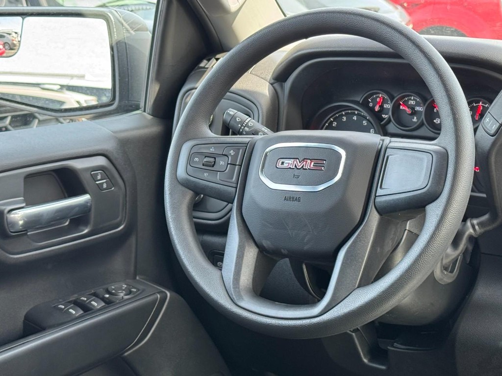 GMC Sierra 1500 Vehicle Image 07