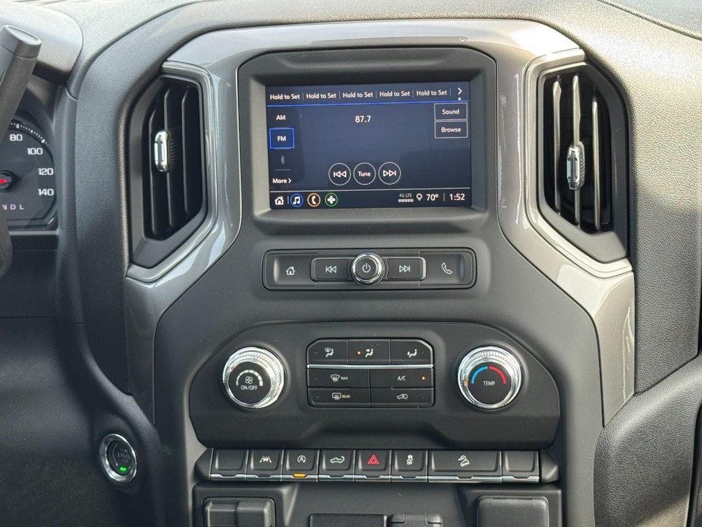 GMC Sierra 1500 Vehicle Image 08