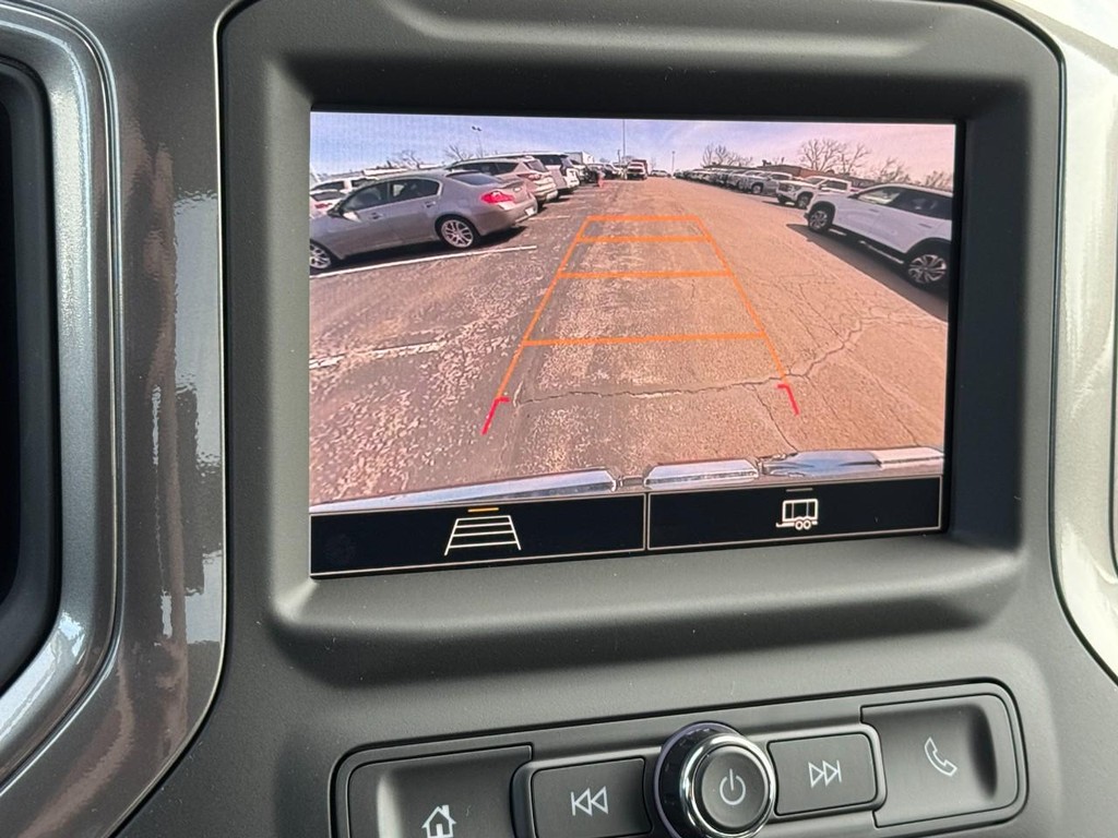 GMC Sierra 1500 Vehicle Image 12