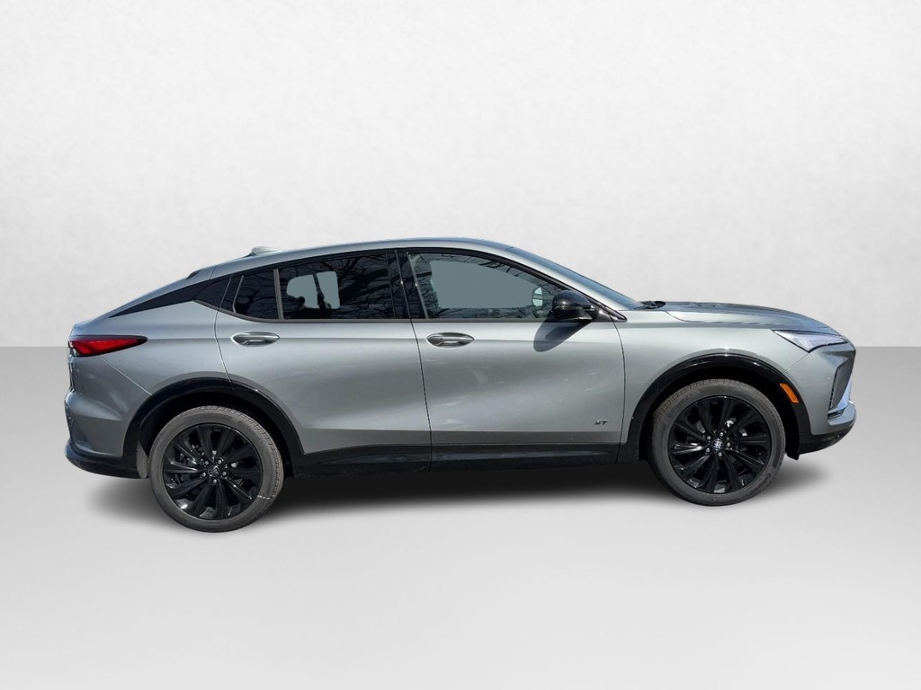 Buick Envista Vehicle Image 02