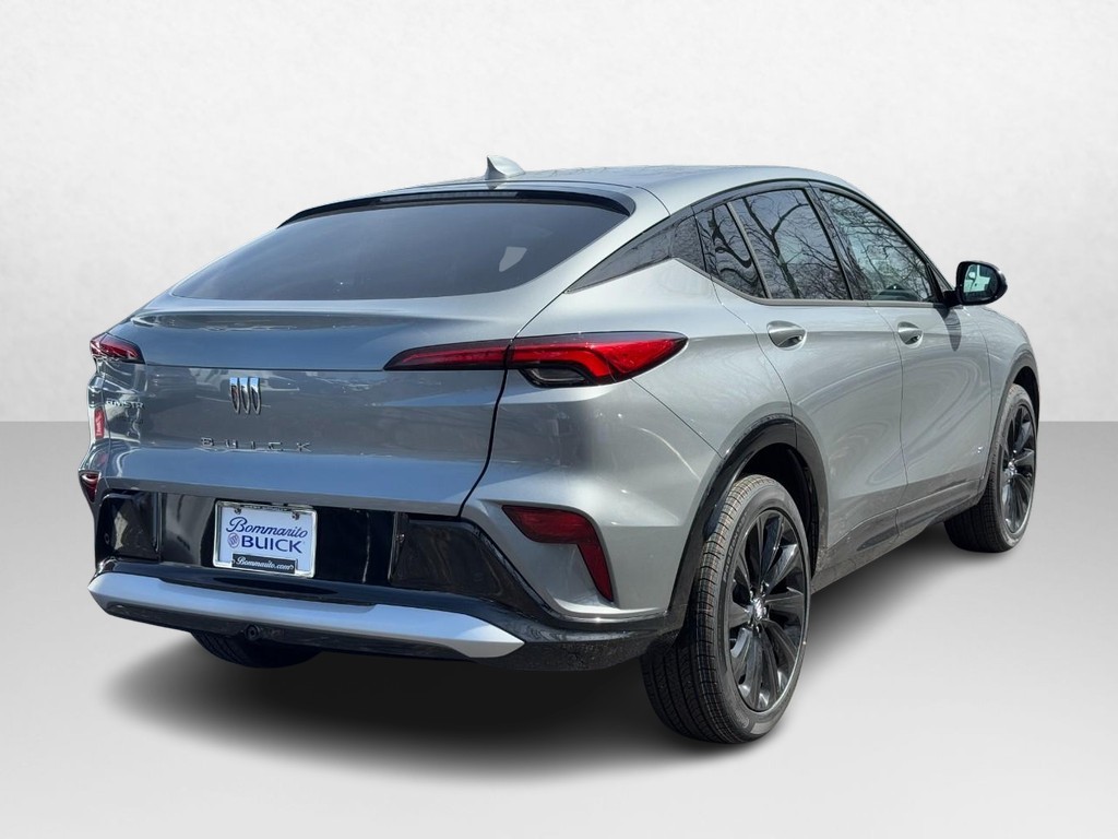 Buick Envista Vehicle Image 03