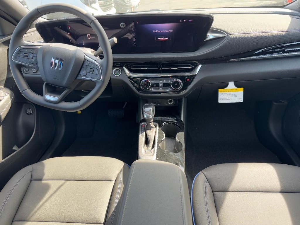 Buick Envista Vehicle Image 06