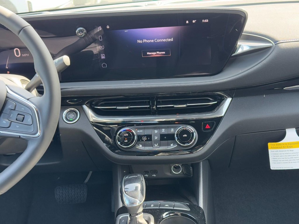 Buick Envista Vehicle Image 08