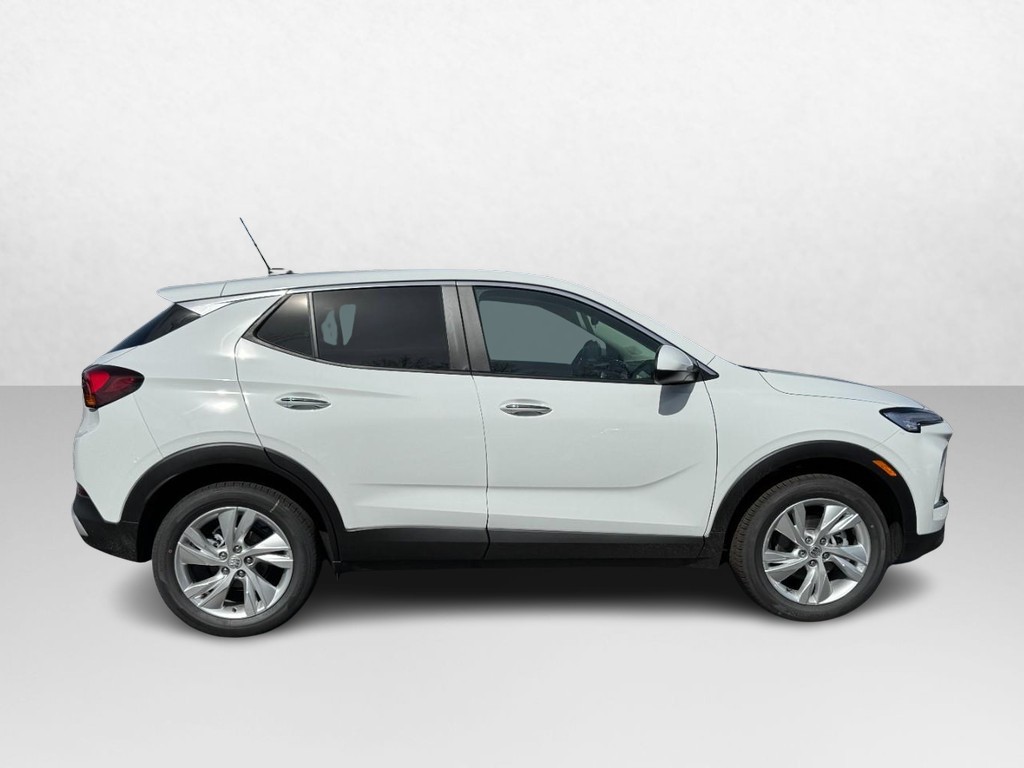 Buick Encore GX Vehicle Image 02