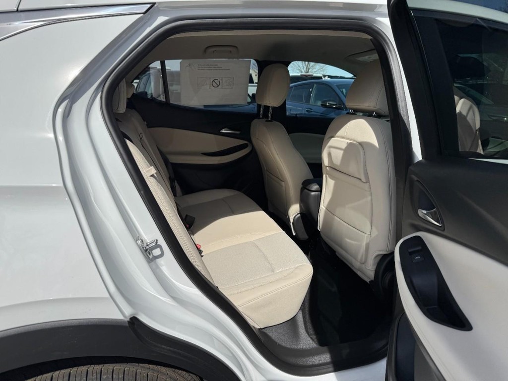 Buick Encore GX Vehicle Image 05