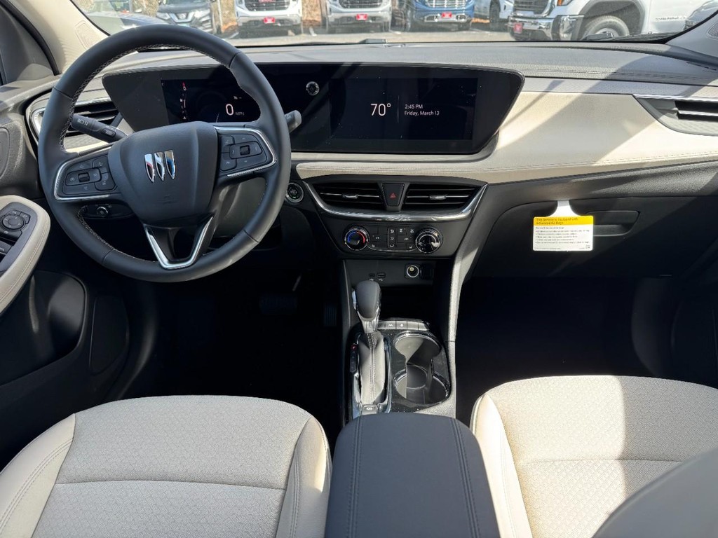 Buick Encore GX Vehicle Image 06