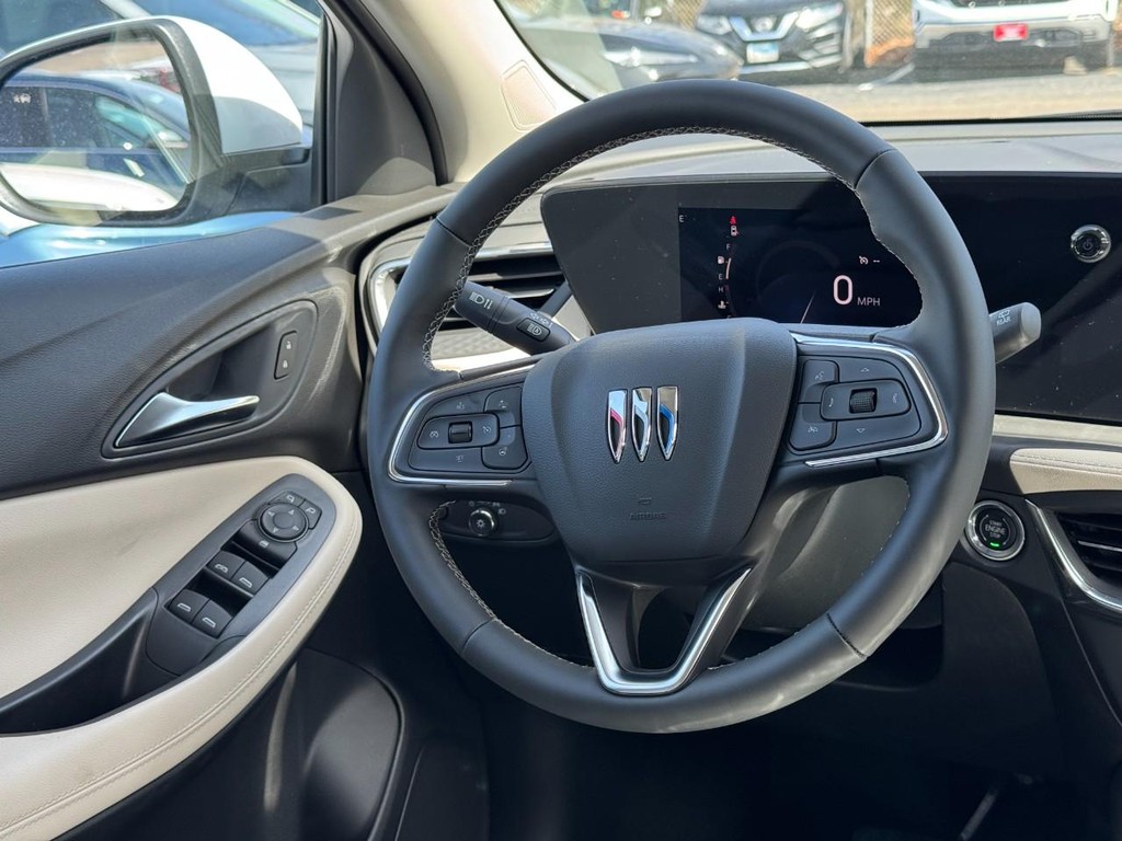 Buick Encore GX Vehicle Image 07