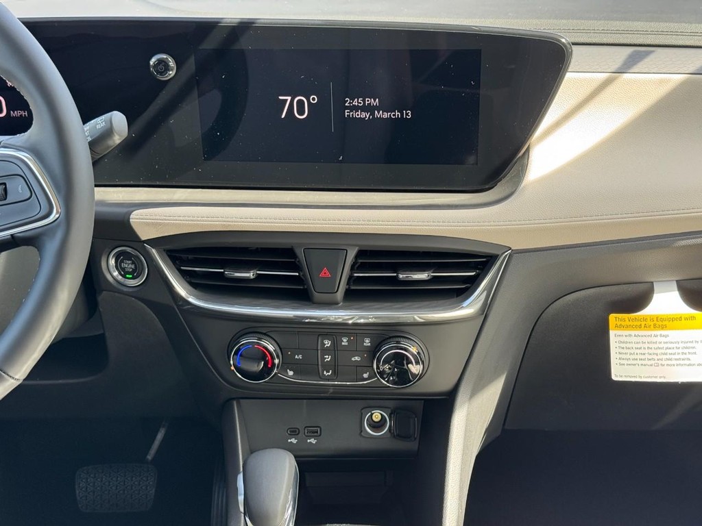 Buick Encore GX Vehicle Image 08