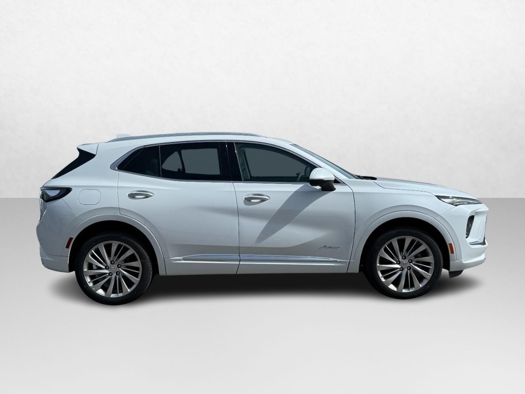 Buick Envision Vehicle Image 02