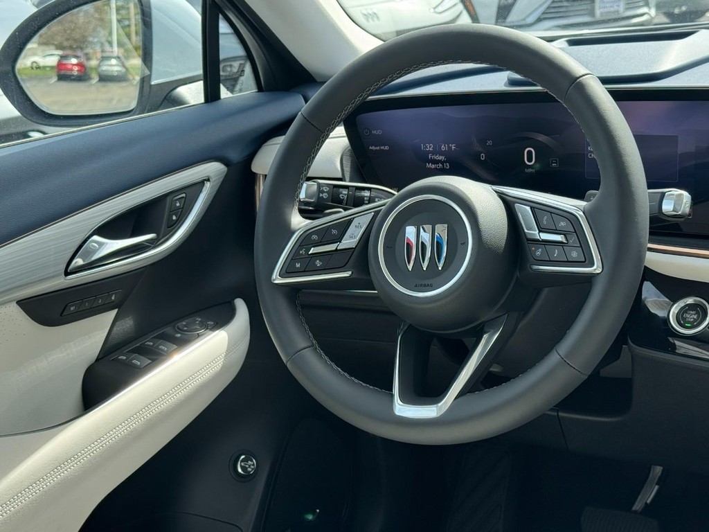 Buick Envision Vehicle Image 07