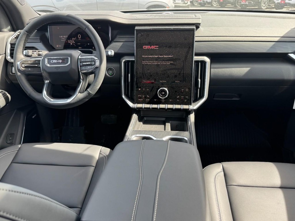 GMC Acadia Vehicle Image 07