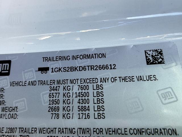 GMC Yukon Vehicle Image 20