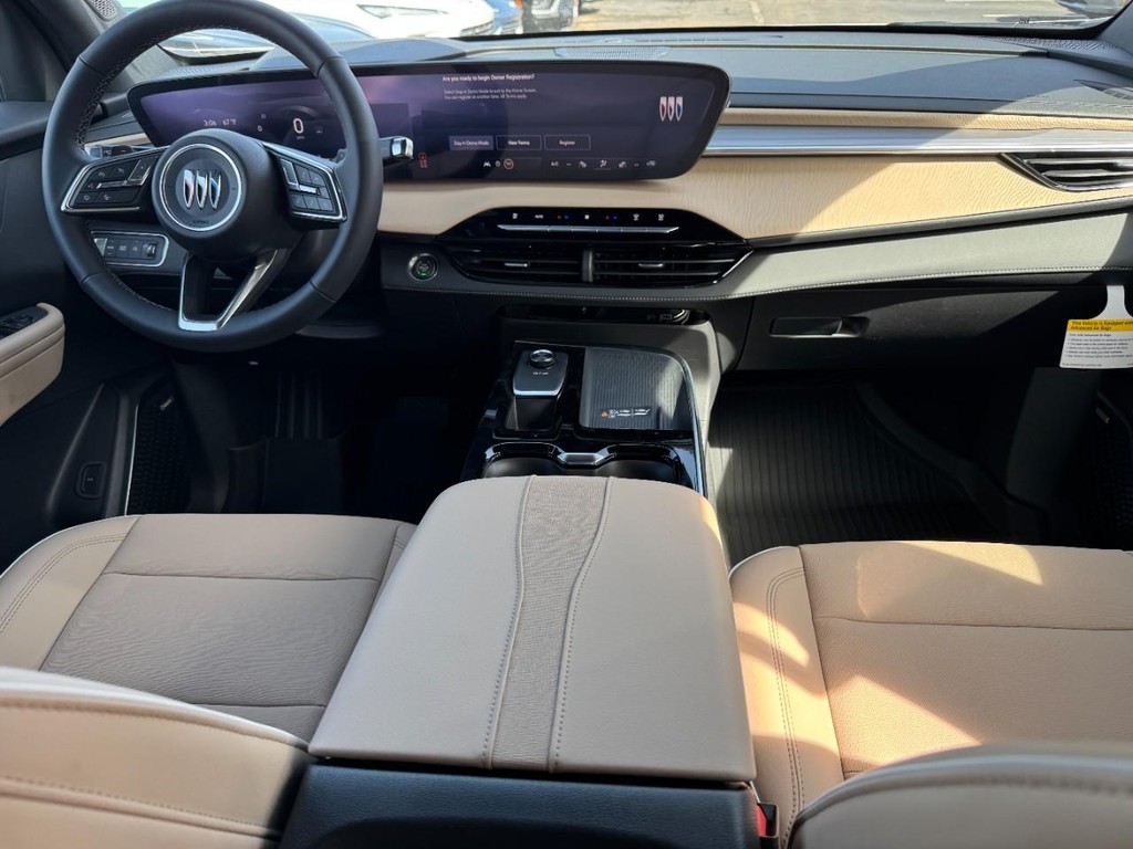 Buick Enclave Vehicle Image 07