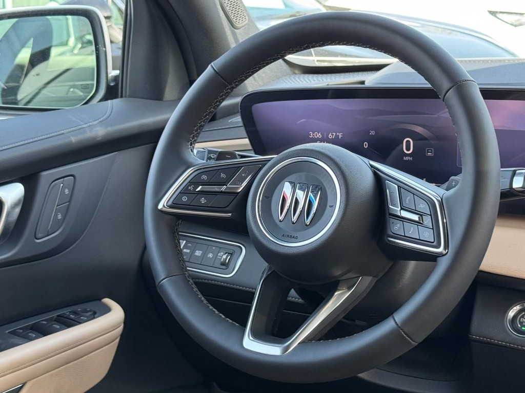 Buick Enclave Vehicle Image 08