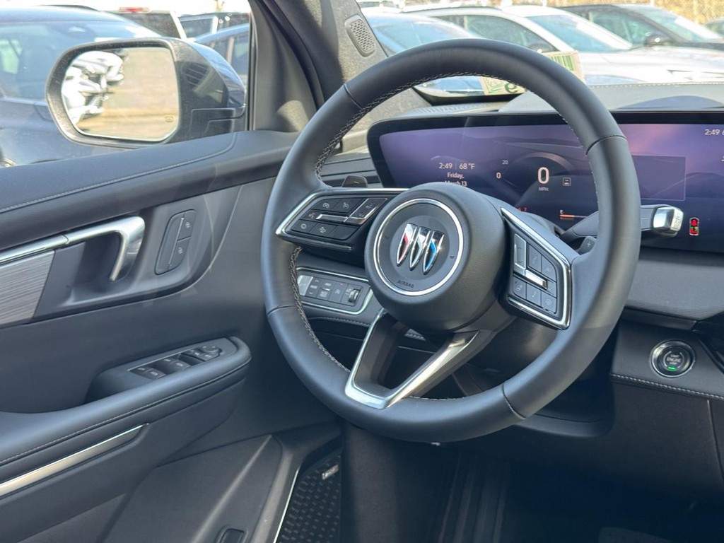 Buick Enclave Vehicle Image 08