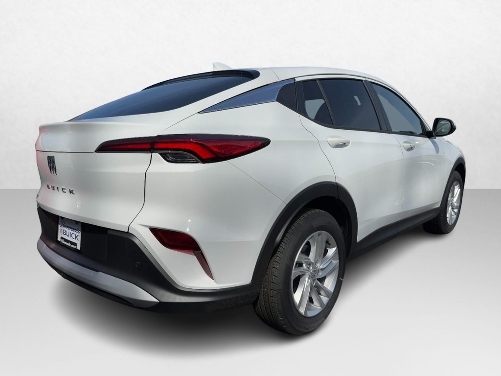 Buick Envista Vehicle Image 03