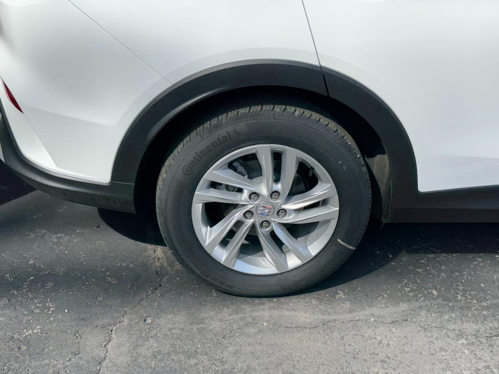 Buick Envista Vehicle Image 04