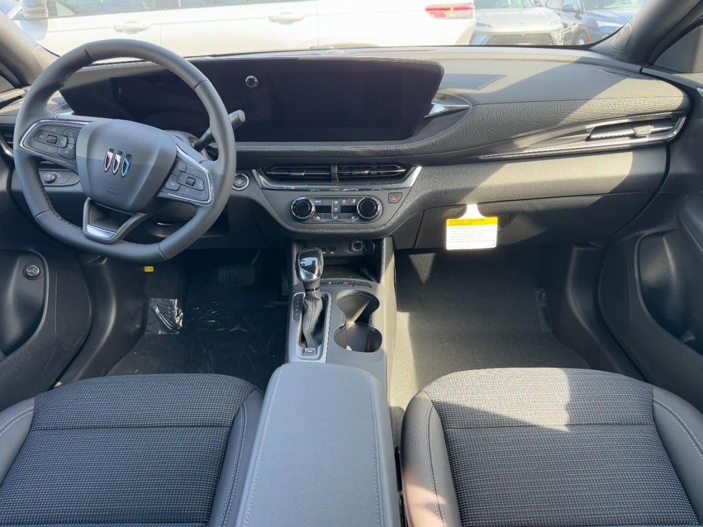 Buick Envista Vehicle Image 06