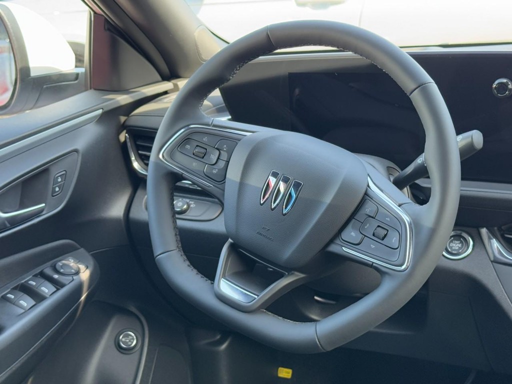 Buick Envista Vehicle Image 07