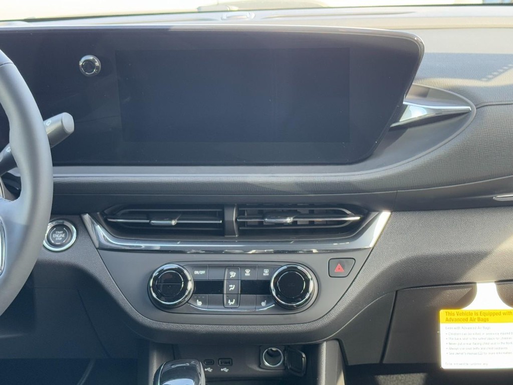 Buick Envista Vehicle Image 08