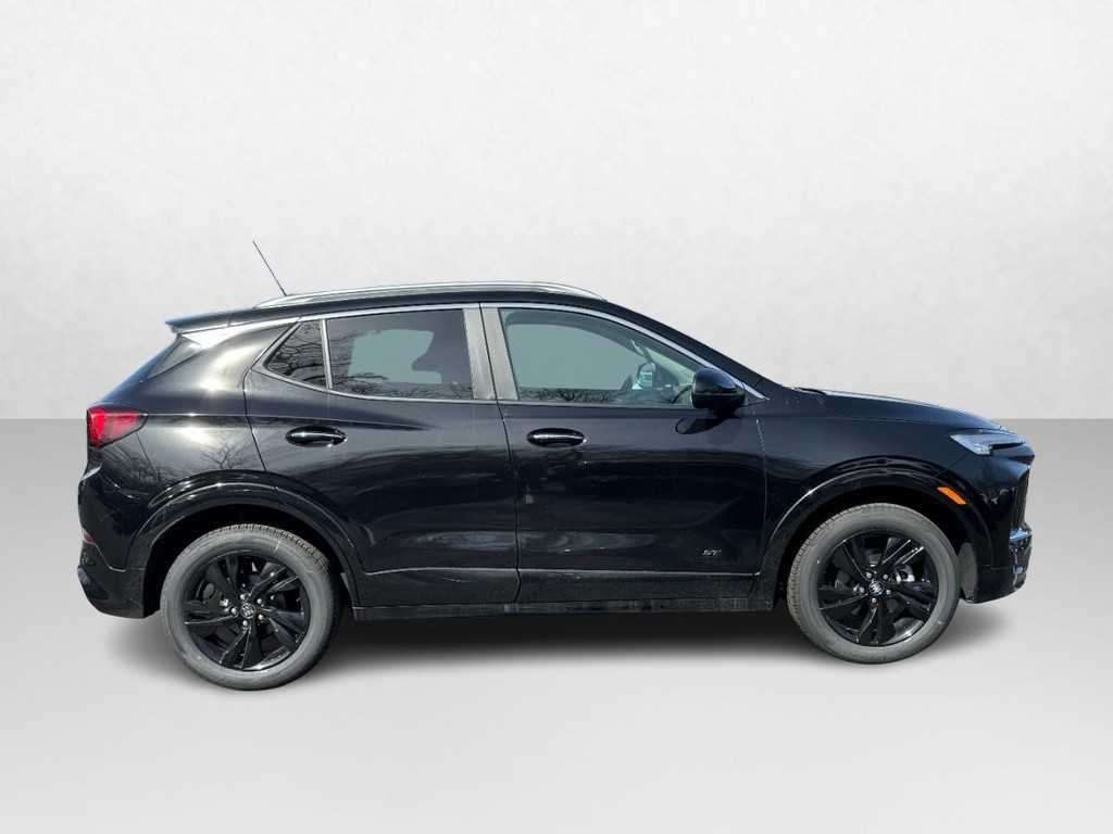 Buick Encore GX Vehicle Image 02