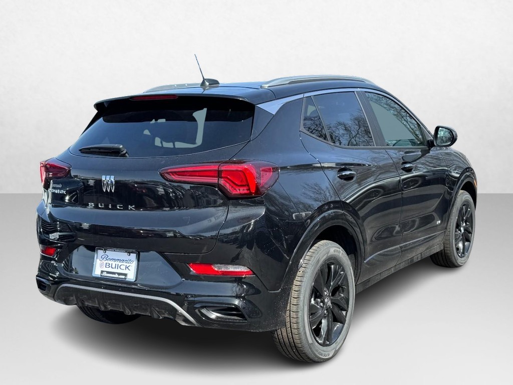 Buick Encore GX Vehicle Image 03