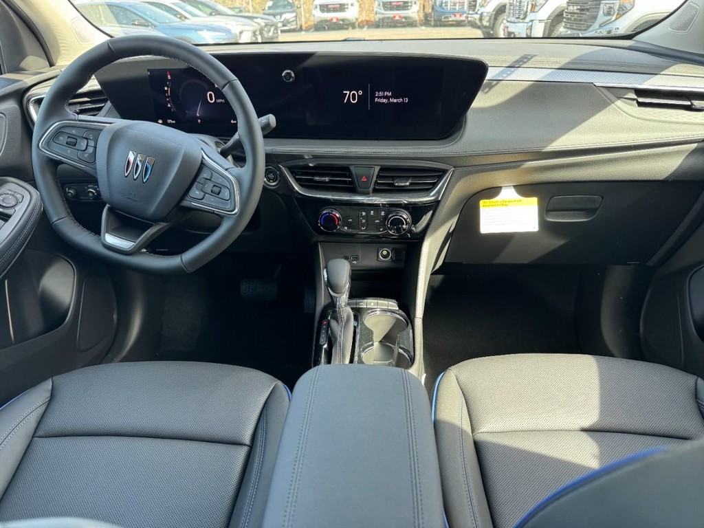 Buick Encore GX Vehicle Image 06