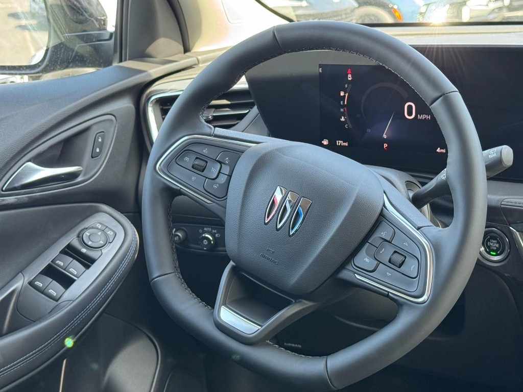 Buick Encore GX Vehicle Image 07