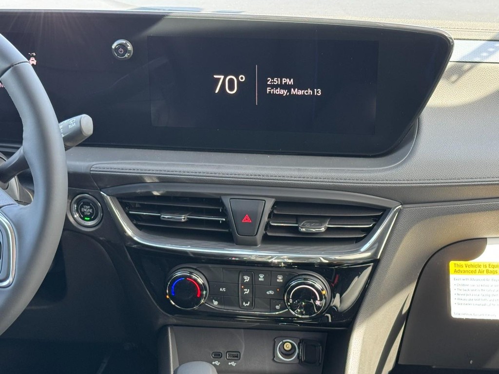Buick Encore GX Vehicle Image 08