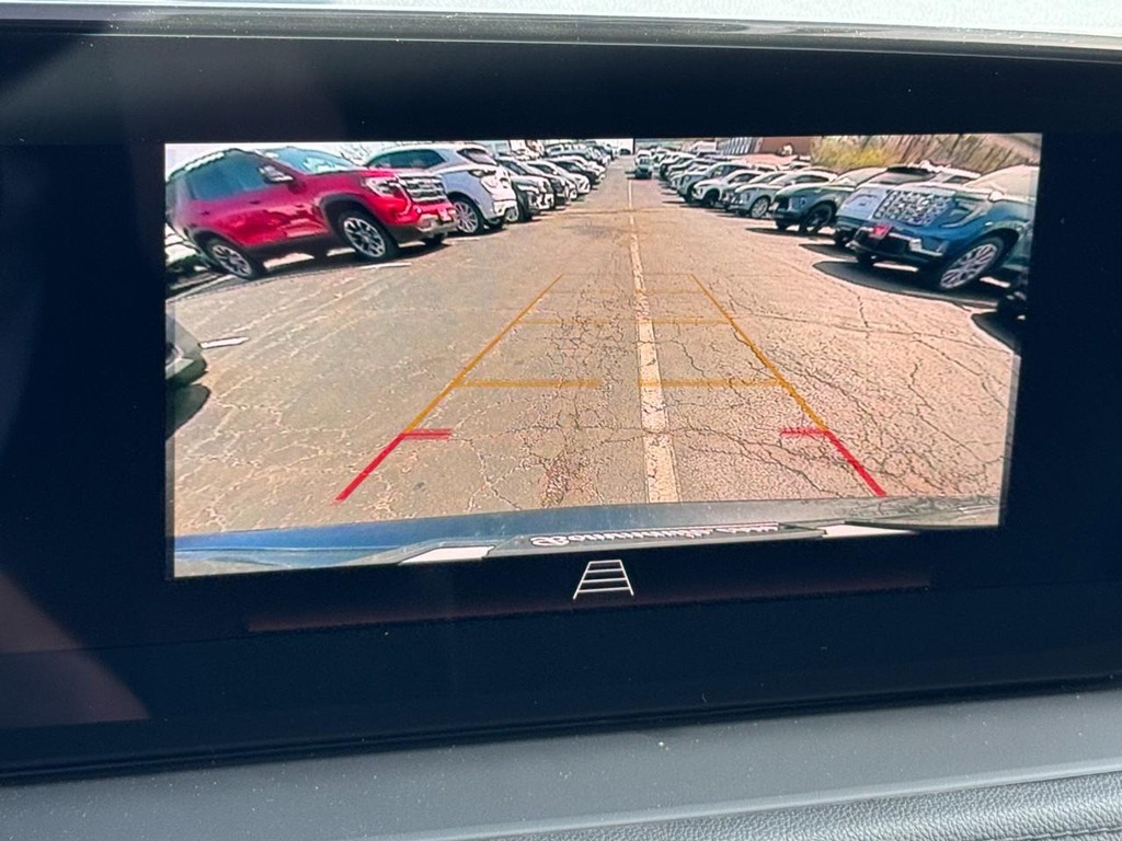 Buick Encore GX Vehicle Image 14