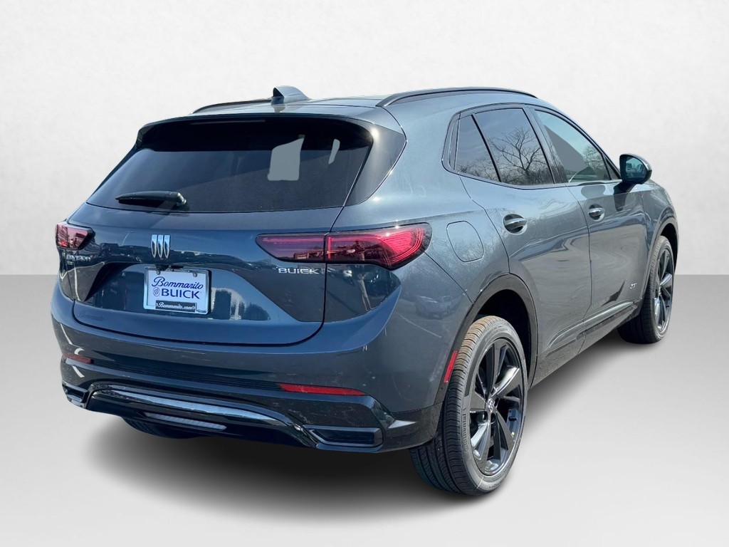 Buick Envision Vehicle Image 03