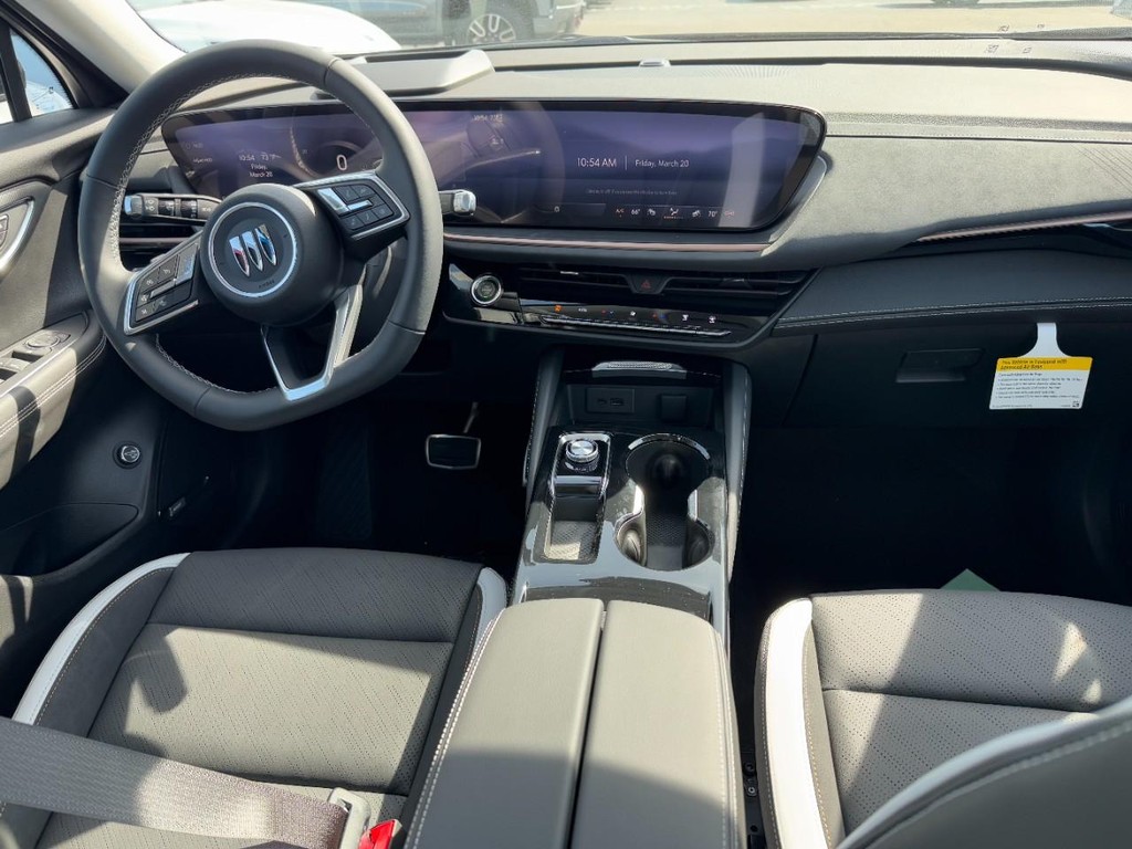 Buick Envision Vehicle Image 06