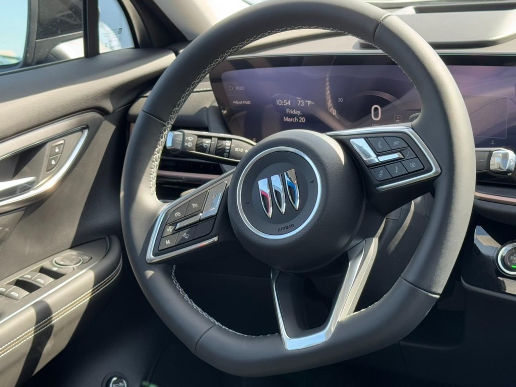 Buick Envision Vehicle Image 07