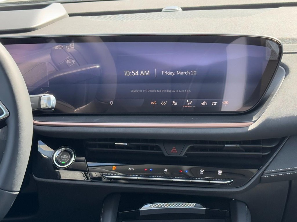 Buick Envision Vehicle Image 08