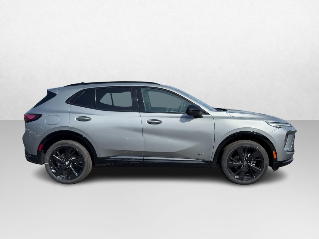 Buick Envision Vehicle Image 02