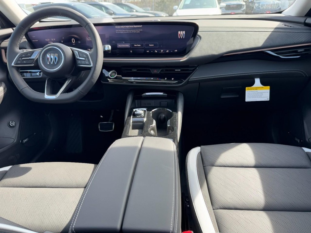 Buick Envision Vehicle Image 06