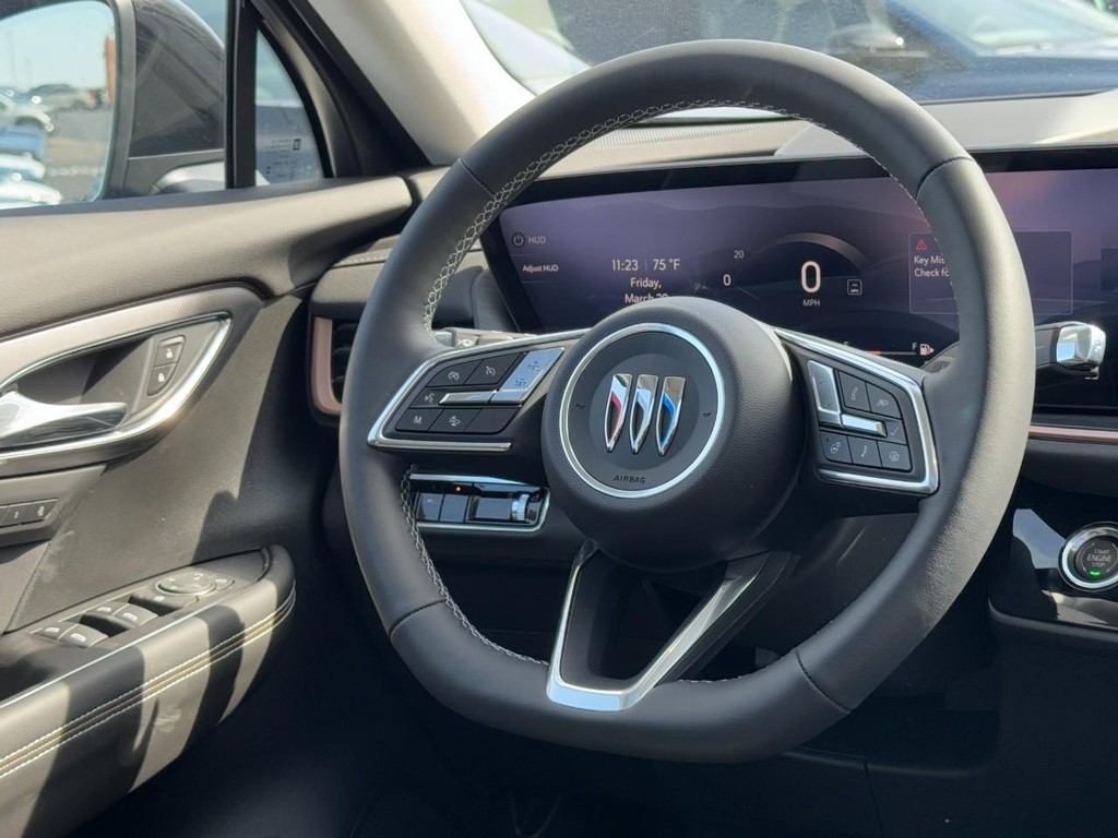 Buick Envision Vehicle Image 07