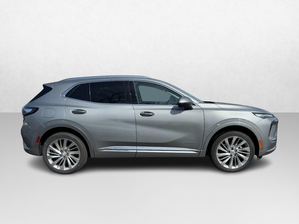 Buick Envision Vehicle Image 02