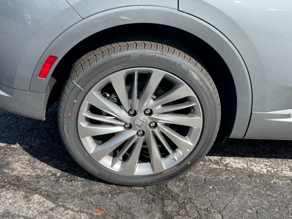 Buick Envision Vehicle Image 04