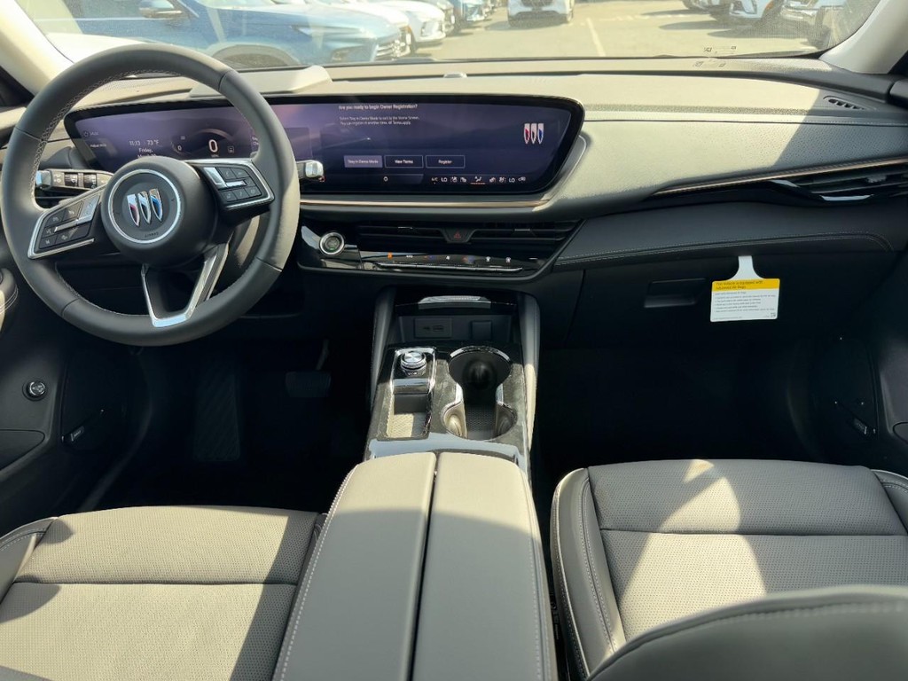 Buick Envision Vehicle Image 06