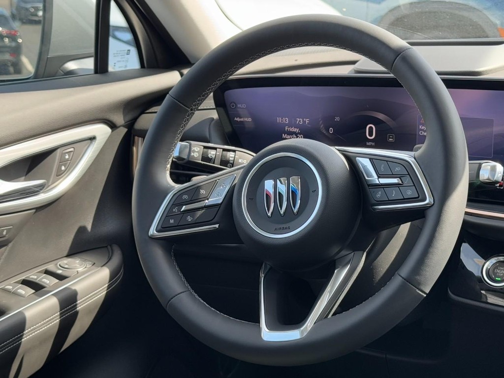 Buick Envision Vehicle Image 07