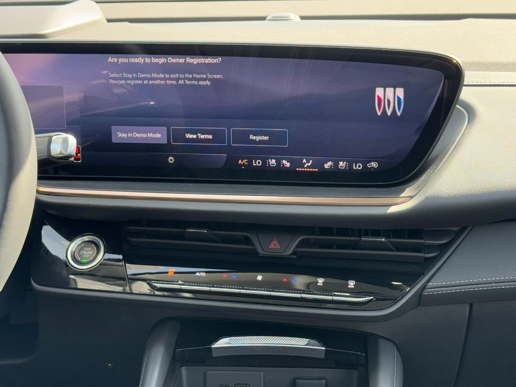 Buick Envision Vehicle Image 08