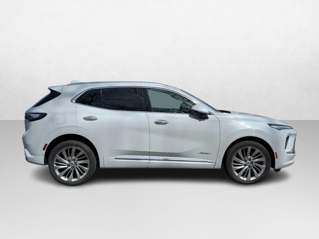 Buick Envision Vehicle Image 02